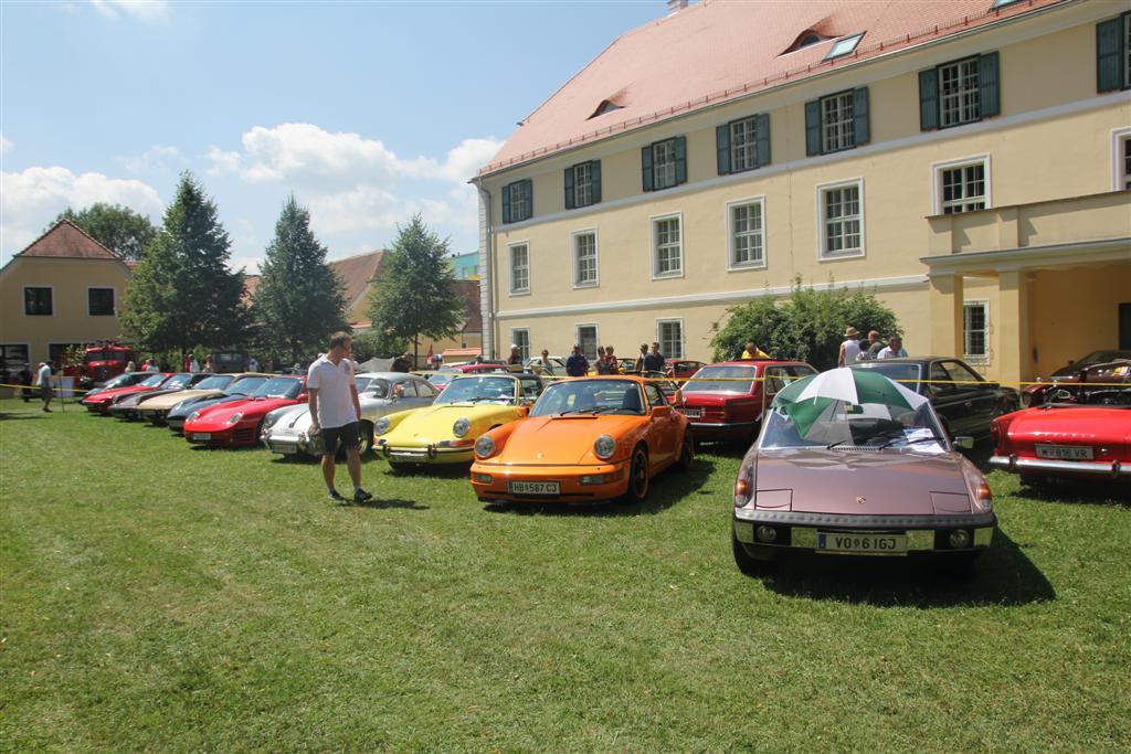 2012-07-08 14. Oldtimertreffen in Pinkafeld